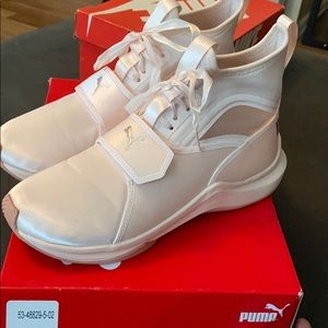 Puma Ignites